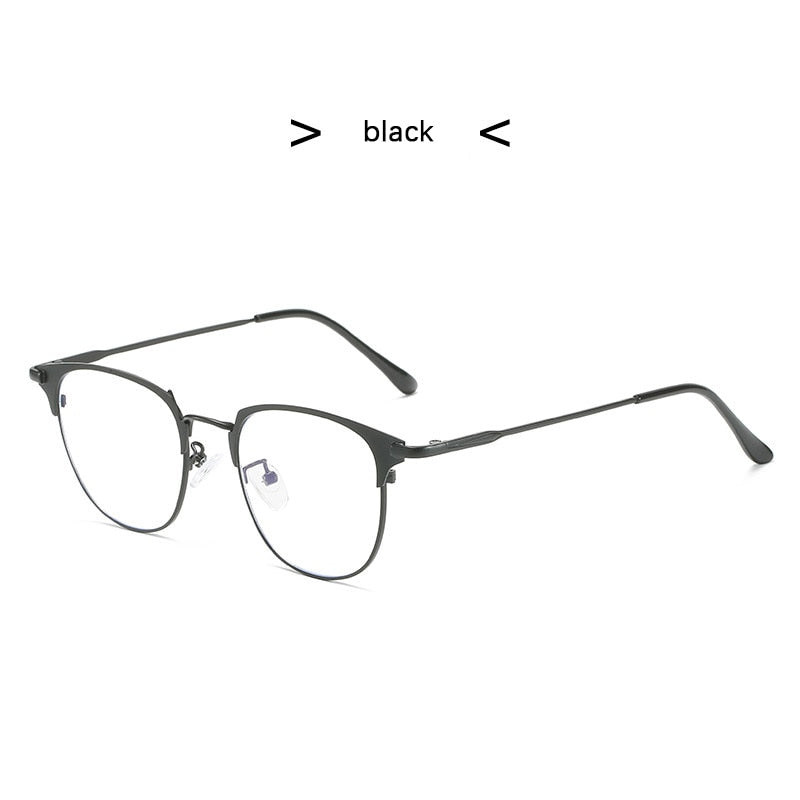 Anti Blue Light Glasses for Men Women Computer Game Anti Radiation Blue Ray Blocking Glasses Blocker Goggles Eyeglasses