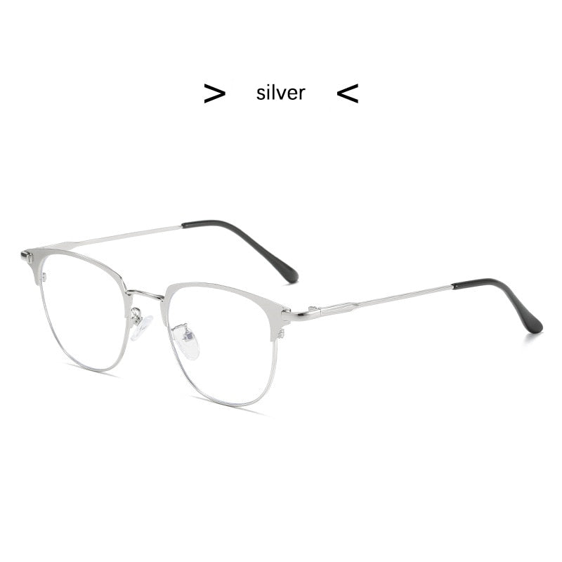 Anti Blue Light Glasses for Men Women Computer Game Anti Radiation Blue Ray Blocking Glasses Blocker Goggles Eyeglasses