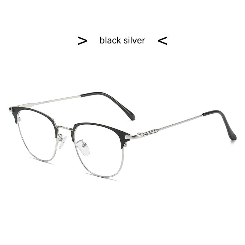 Anti Blue Light Glasses for Men Women Computer Game Anti Radiation Blue Ray Blocking Glasses Blocker Goggles Eyeglasses