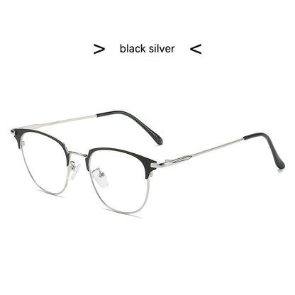 Anti Blue Light Glasses for Men Women Computer Game Anti Radiation Blue Ray Blocking Glasses Blocker Goggles Eyeglasses